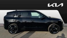 Kia Ev3 148kW GT-Line 81.4kWh 5dr Auto Electric Estate